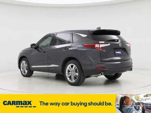 2019 Acura RDX A-Spec