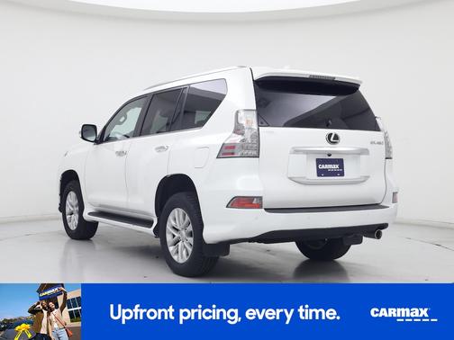 2022 Lexus GX 460 Premium