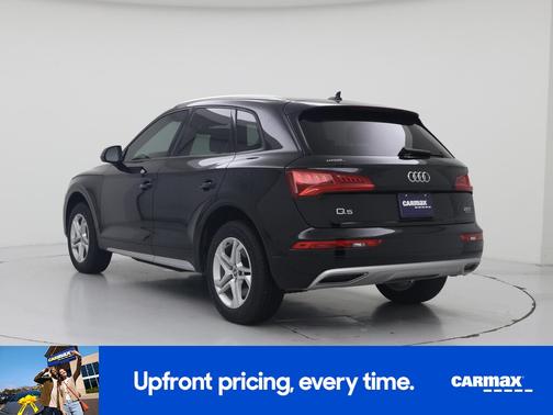 2018 Audi Q5 Premium