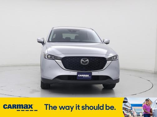 2022 Mazda CX-5 2.5 S Premium Package
