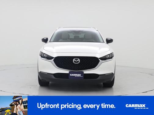 2024 Mazda CX-30 2.5 Turbo Premium