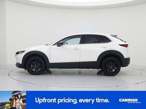2024 Mazda CX-30 2.5 Turbo Premium