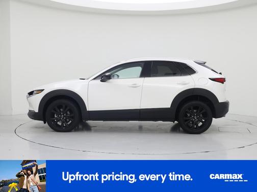 2024 Mazda CX-30 2.5 Turbo Premium