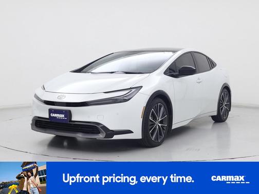 2024 Toyota Prius Limited