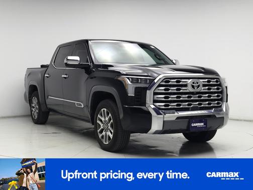 2024 Toyota Tundra 1794