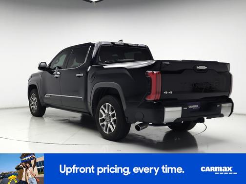 2024 Toyota Tundra 1794