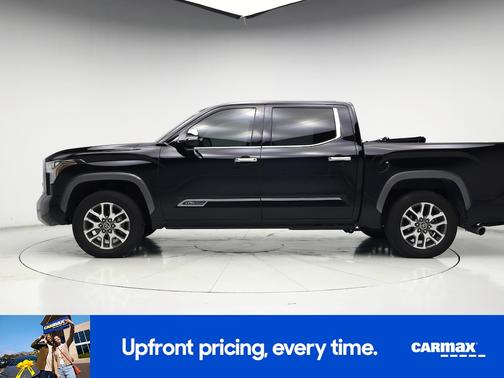 2024 Toyota Tundra 1794