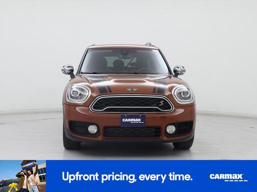 2019 MINI Countryman S