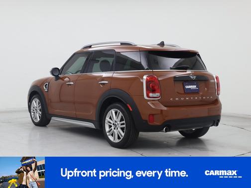 2019 MINI Countryman S