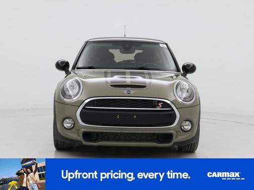 2019 MINI Hardtop S
