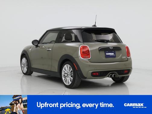 2019 MINI Hardtop S