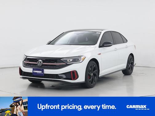 2024 Volkswagen Jetta GLI Autobahn