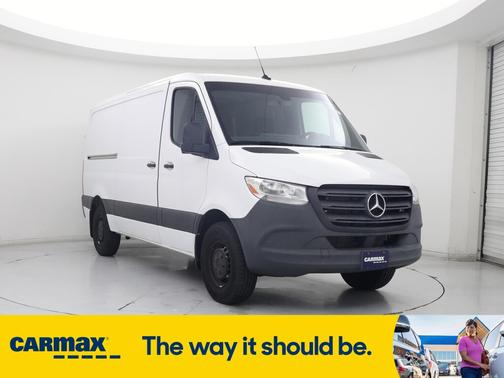 2021 Mercedes-Benz Sprinter 1500