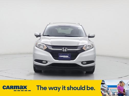 2016 Honda HR-V EX-L