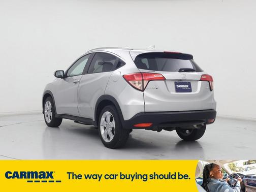 2016 Honda HR-V EX-L