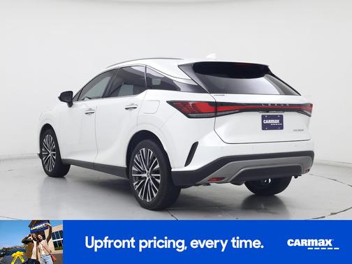 2024 Lexus RX 350 Premium Plus