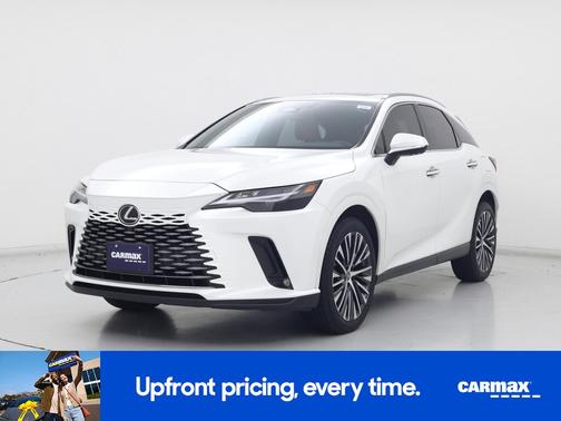 2024 Lexus RX 350 Premium Plus