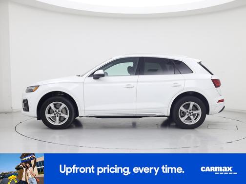 2021 Audi Q5 Premium