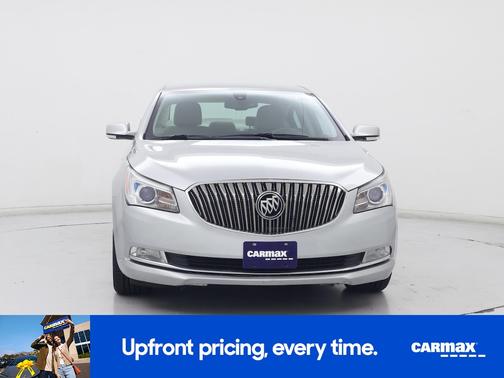 2015 Buick LaCrosse Premium