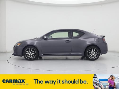 2015 Scion tC