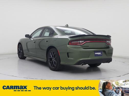 2022 Dodge Charger GT