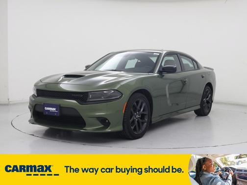 2022 Dodge Charger GT