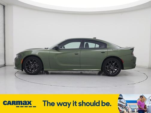 2022 Dodge Charger GT