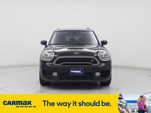 2019 MINI Countryman S ALL4