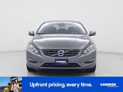 2017 Volvo S60 T5 Inscription