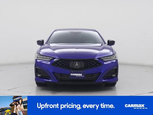2023 Acura TLX SH-AWD A-Spec