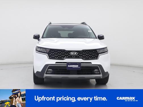 2021 Kia Sorento EX