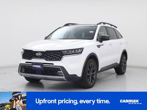 2021 Kia Sorento EX