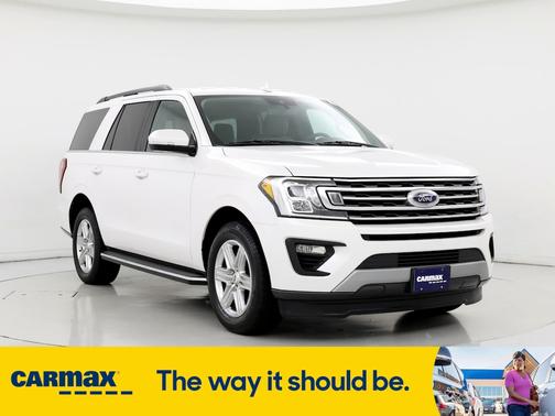 2019 Ford Expedition XLT