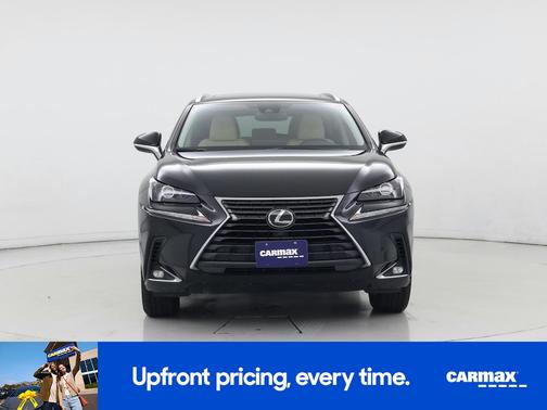 2020 Lexus NX 300 