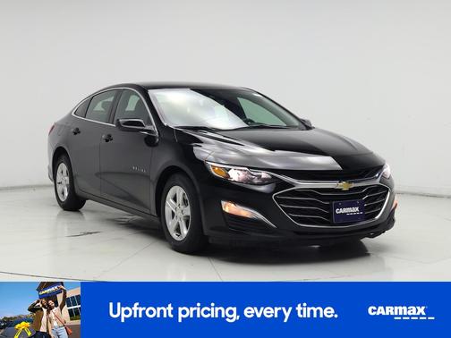 2024 Chevrolet Malibu LS