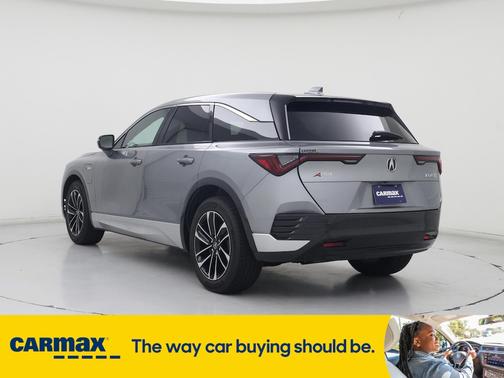 2024 Acura ZDX A-Spec