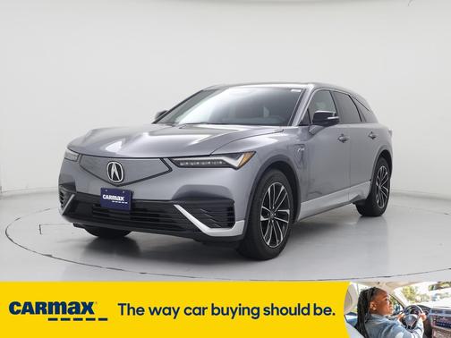 2024 Acura ZDX A-Spec