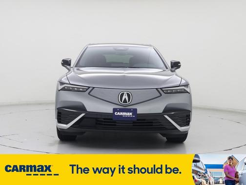 2024 Acura ZDX A-Spec