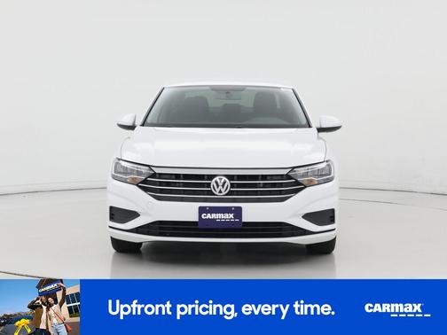 2019 Volkswagen Jetta SE