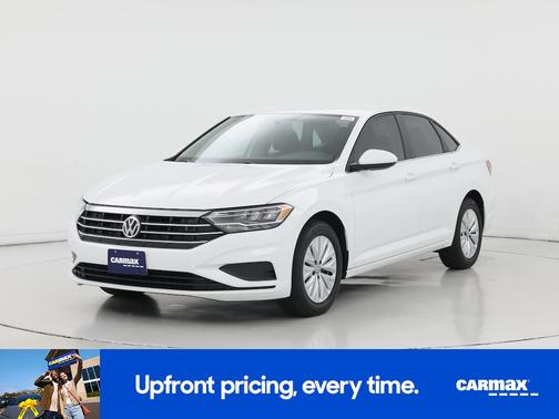 2019 Volkswagen Jetta SE