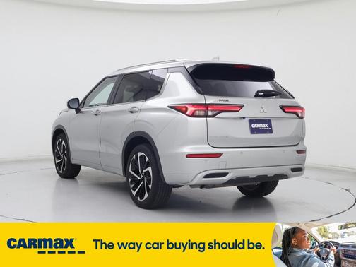 2024 Mitsubishi Outlander SEL
