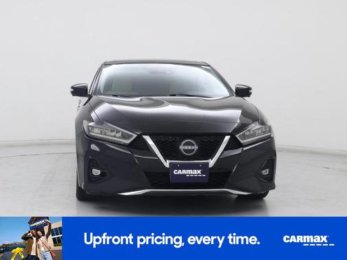 2023 Nissan Maxima Platinum