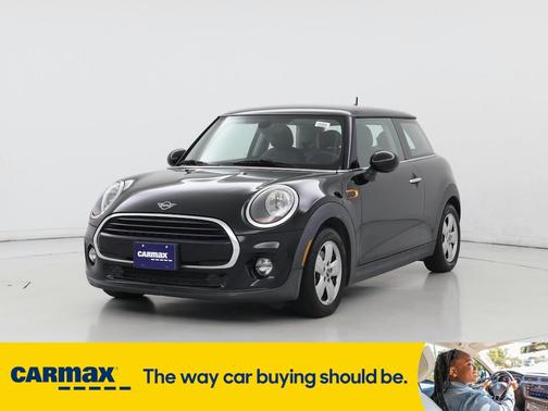 2019 MINI Hardtop
