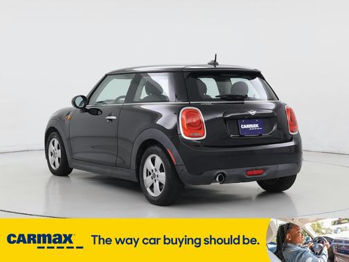 2019 MINI Hardtop