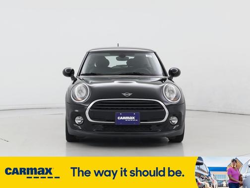 2019 MINI Hardtop
