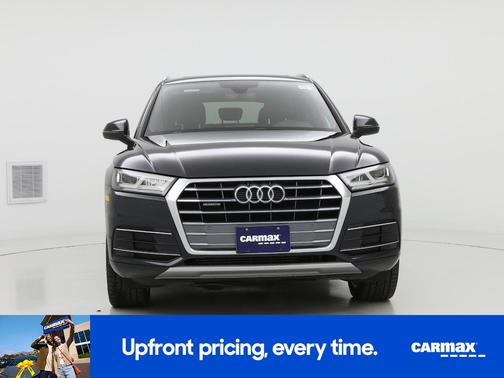 2019 Audi Q5 Premium Plus