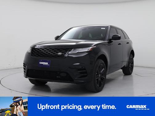 2023 Land Rover Range Rover Velar R-Dynamic S