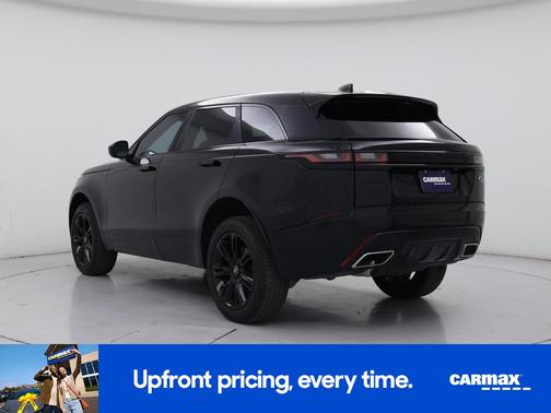 2023 Land Rover Range Rover Velar R-Dynamic S