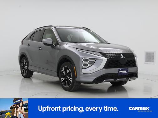2023 Mitsubishi Eclipse Cross SEL