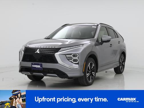 2023 Mitsubishi Eclipse Cross SEL